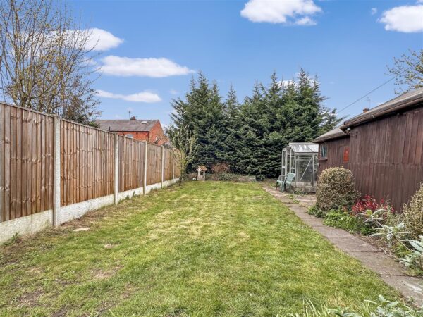 Harewood Avenue, Newark