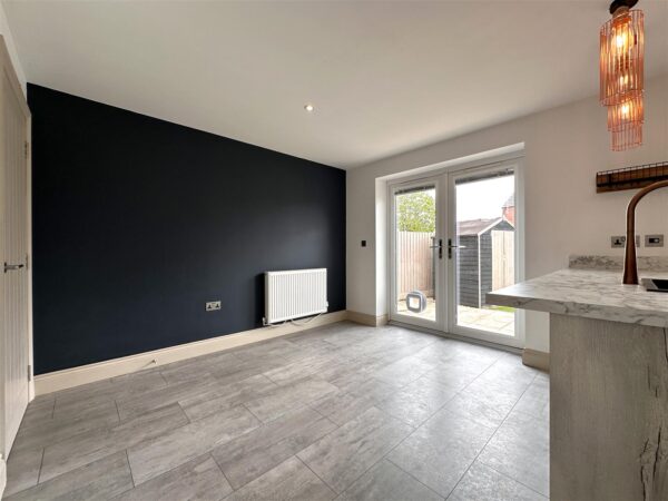 Alexander Mews, Balderton, Newark