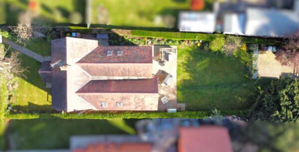 Little Hollies, The Close, Averham, Newark