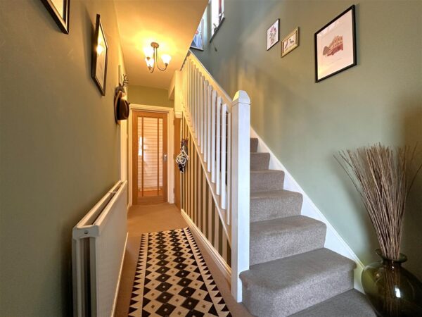 Tannery Wharf, Newark