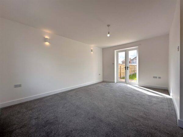 Hardwick Street, Langwith, Mansfield