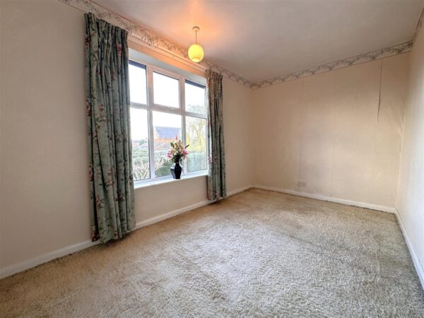 Baptist Lane, Collingham, Newark