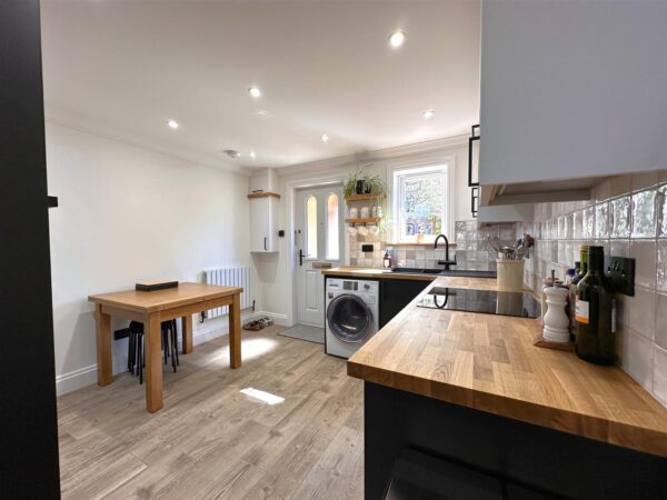 Huddlestones Wharf, Newark