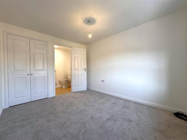 Hercules Drive, Newark