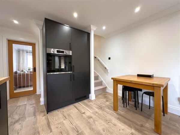 Huddlestones Wharf, Newark