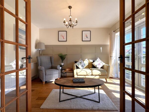 Little Hollies, The Close, Averham, Newark