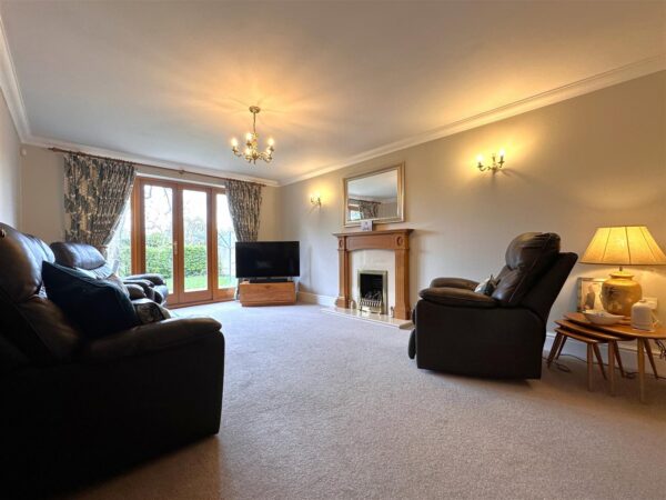 Foxley Cottage, Main Street, South Muskham, Newark