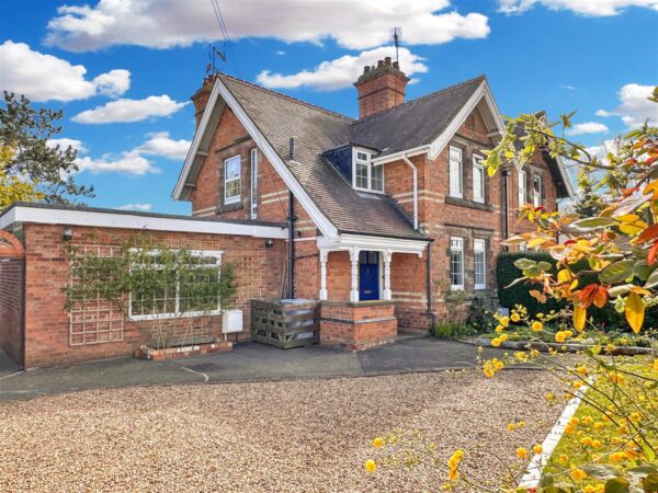 Gainsborough Road, Winthorpe, Newark