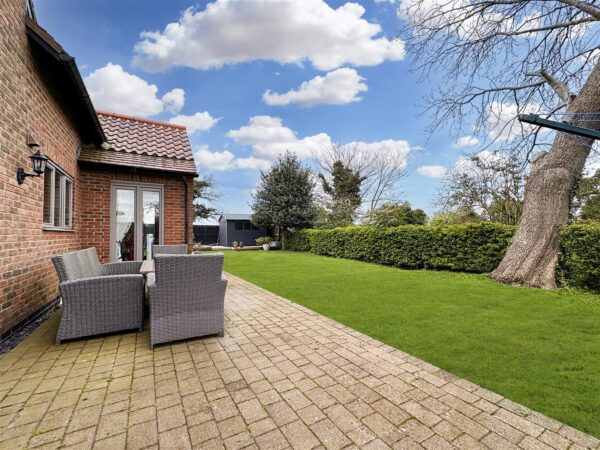 Foxley Cottage, Main Street, South Muskham, Newark