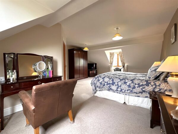 Foxley Cottage, Main Street, South Muskham, Newark