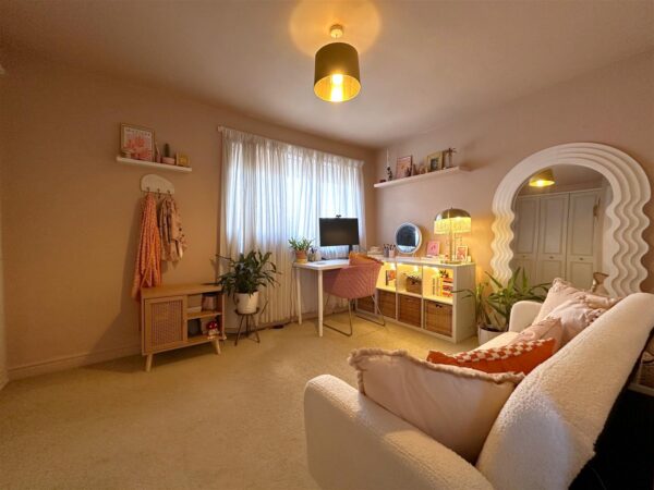 Tannery Wharf, Newark