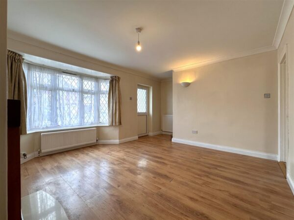Cranmer Road, Newark