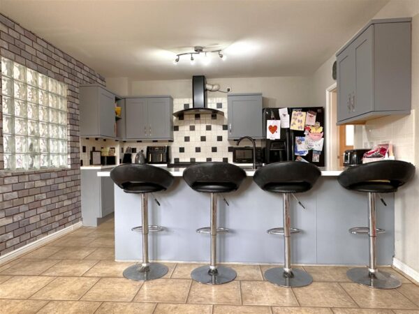 Tall Pines Road, Witham St. Hughs, Lincoln