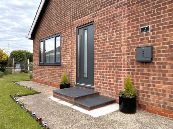Pinfold Close, Collingham, Newark