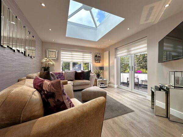 Broughton Drive, Newark