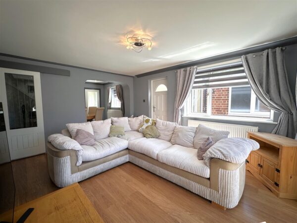 Grange Road, Newark