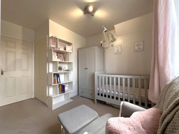 Tall Pines Road, Witham St. Hughs, Lincoln