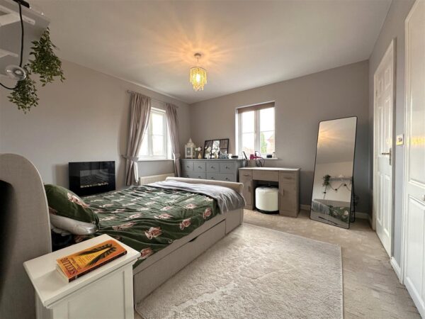 Tall Pines Road, Witham St. Hughs, Lincoln