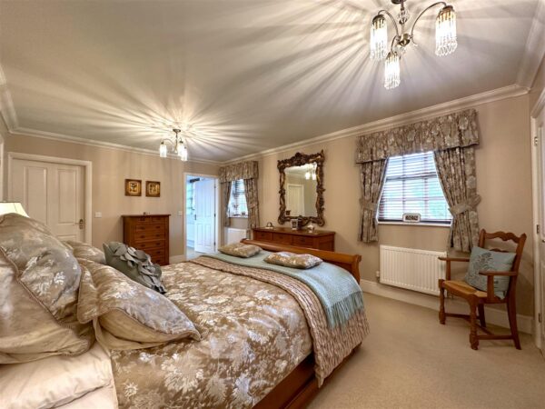 Old Orchard, Farndon Road, Newark