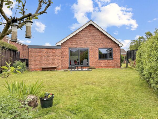 Pinfold Close, Collingham, Newark