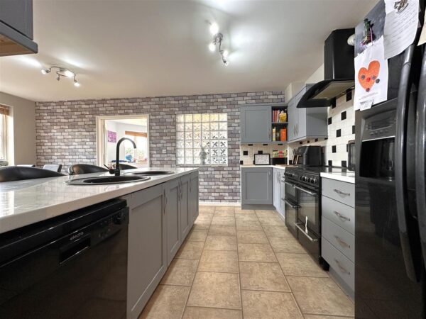 Tall Pines Road, Witham St. Hughs, Lincoln