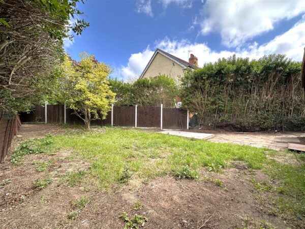 Cranmer Road, Newark