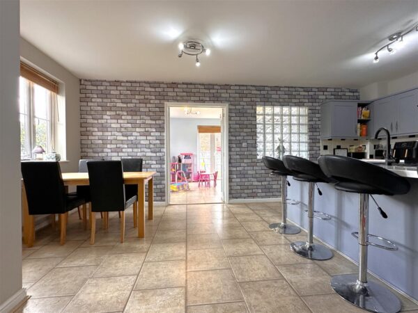 Tall Pines Road, Witham St. Hughs, Lincoln