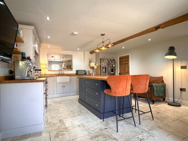 Grange Court, Great North Road, South Muskham, Newark
