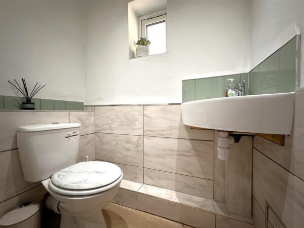 Grange Court, Great North Road, South Muskham, Newark