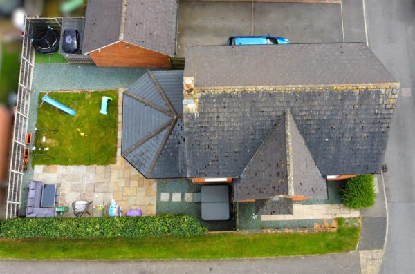 Tall Pines Road, Witham St. Hughs, Lincoln