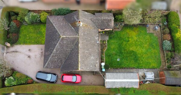 Lorander, Temperance Lane, Collingham, Newark