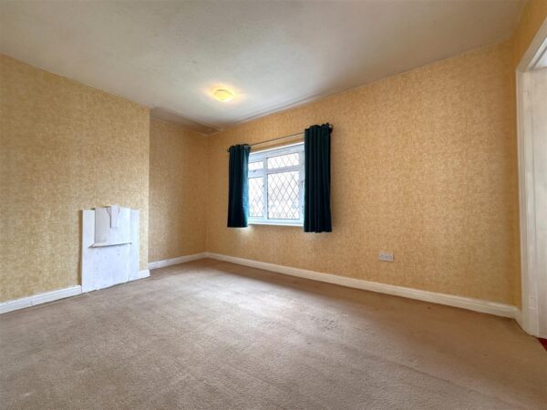 Cranmer Road, Newark