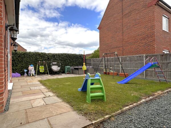 Tall Pines Road, Witham St. Hughs, Lincoln
