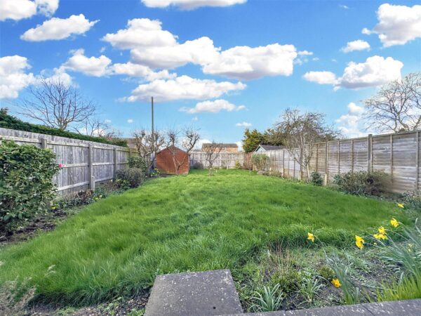 Swinderby Road, Collingham, Newark