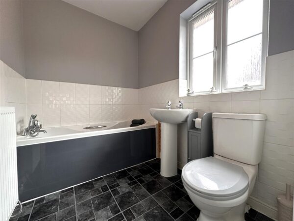 Tall Pines Road, Witham St. Hughs, Lincoln