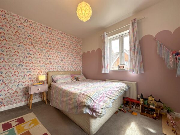 Tall Pines Road, Witham St. Hughs, Lincoln