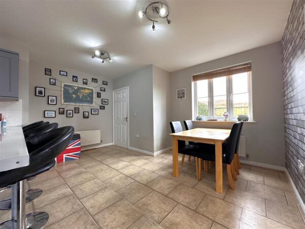 Tall Pines Road, Witham St. Hughs, Lincoln
