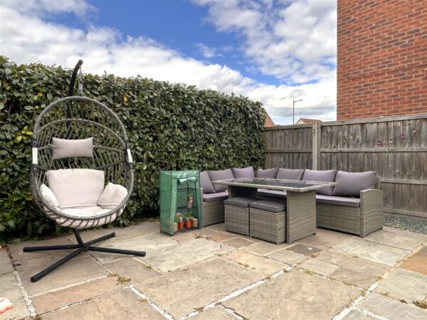 Tall Pines Road, Witham St. Hughs, Lincoln