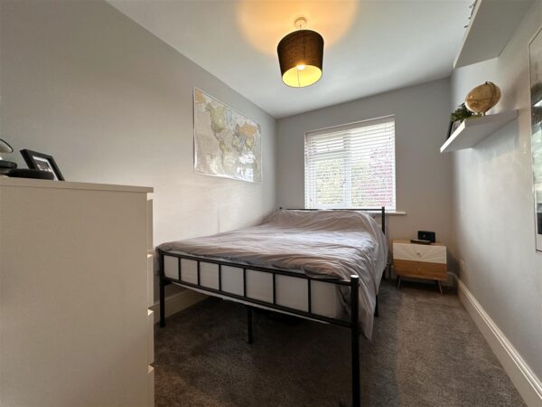 Beacon Heights, Newark
