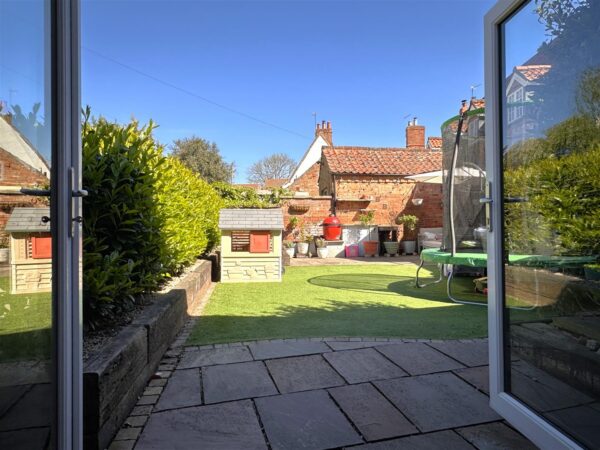 Grange Court, Great North Road, South Muskham, Newark