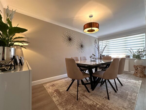 Broughton Drive, Newark
