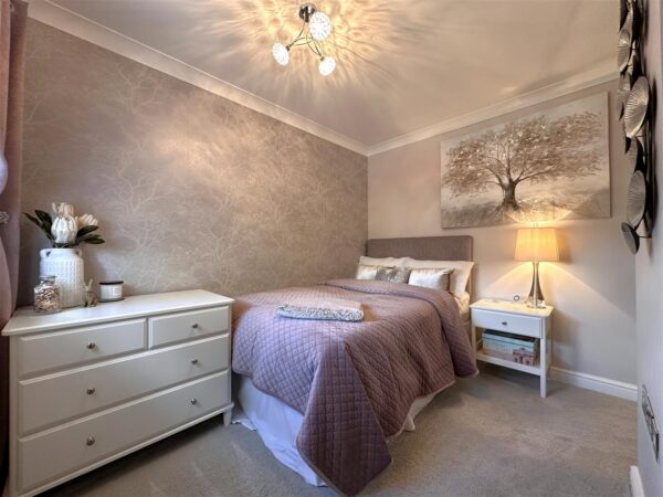 Broughton Drive, Newark