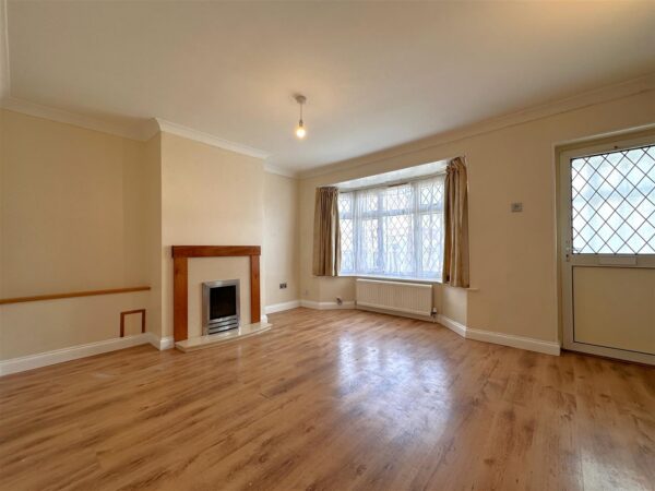 Cranmer Road, Newark