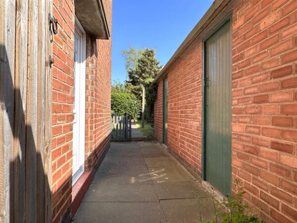 Sutton Avenue, Newark