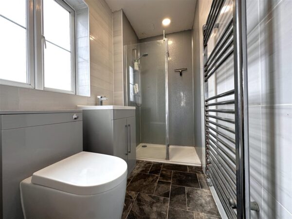 Tall Pines Road, Witham St. Hughs, Lincoln