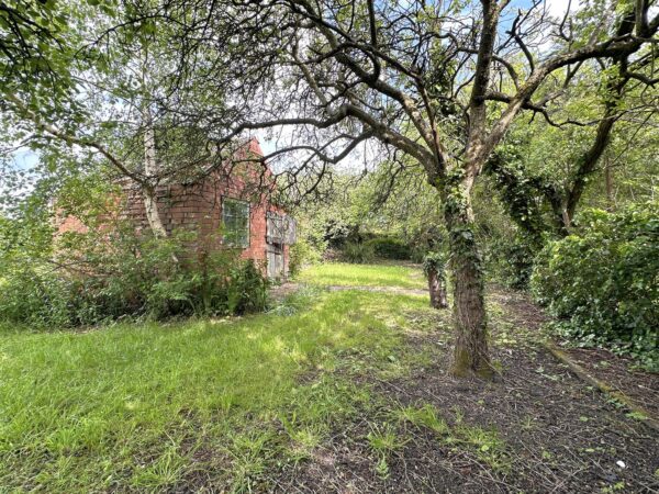 Sibcy Lane, Balderton, Newark
