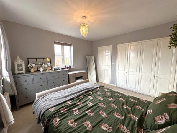 Tall Pines Road, Witham St. Hughs, Lincoln