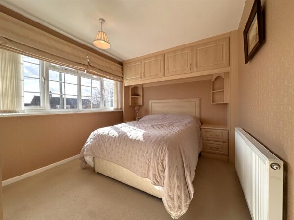 Swinderby Road, Collingham, Newark