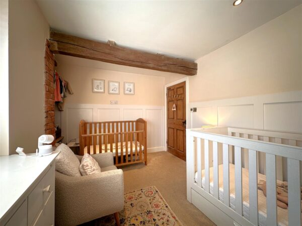 Grange Court, Great North Road, South Muskham, Newark