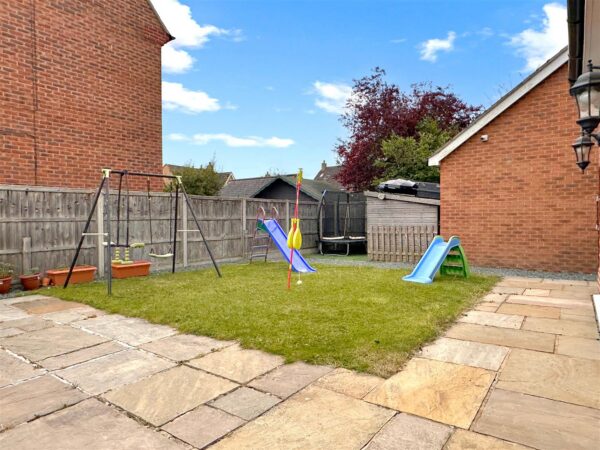 Tall Pines Road, Witham St. Hughs, Lincoln